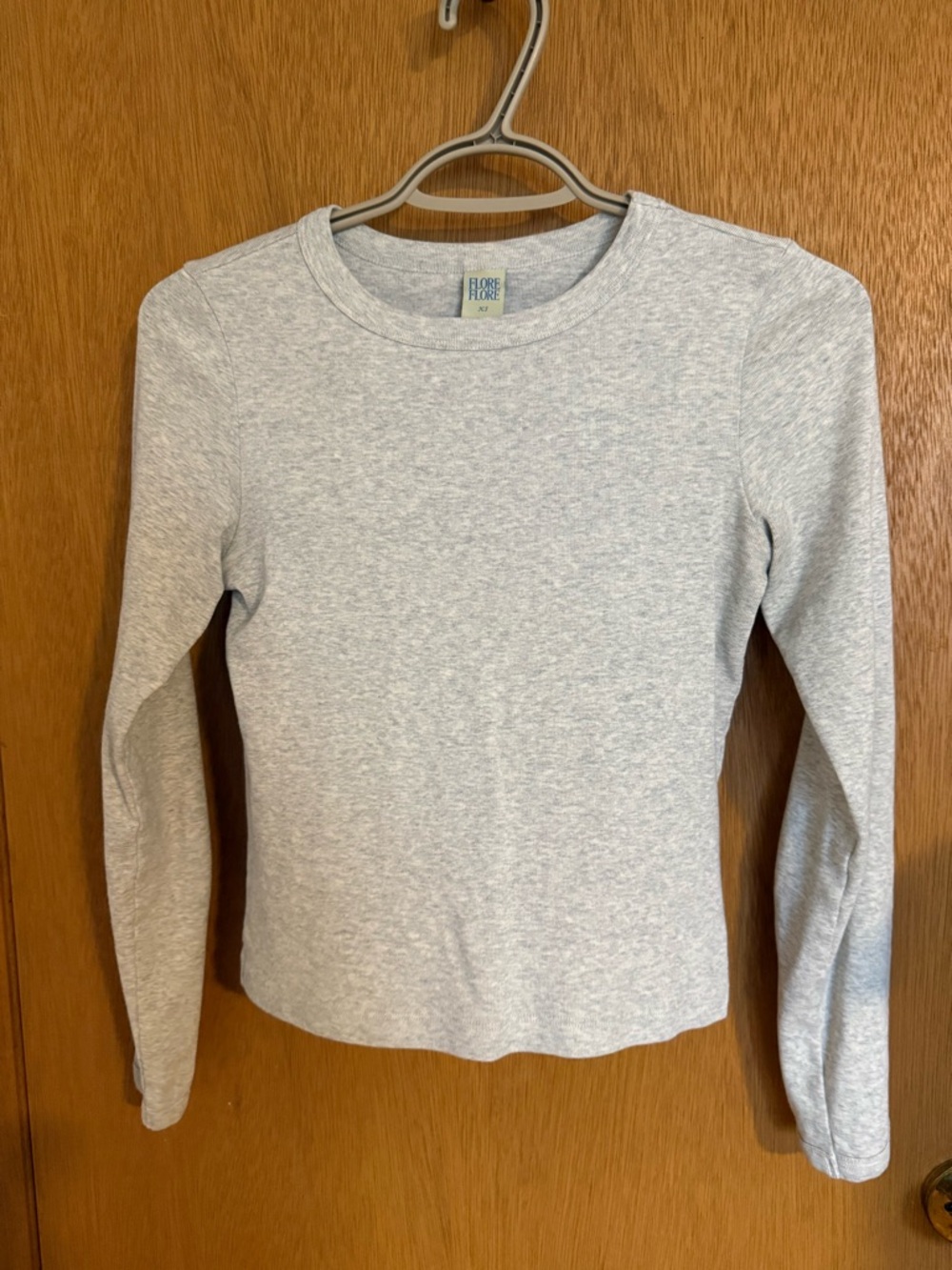 Flore Flore long Sleeve Tshirt